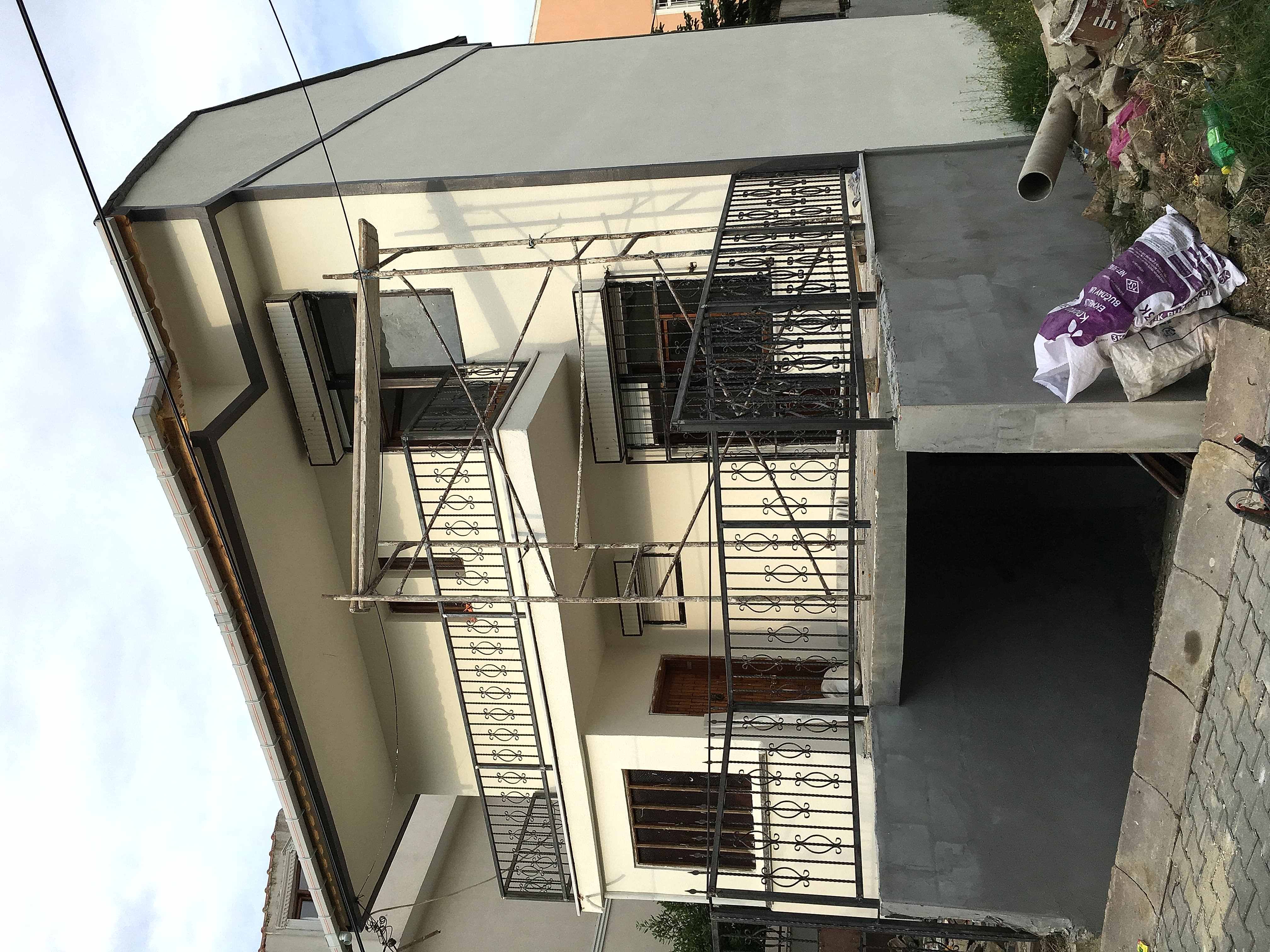 İstanbul Silivri Selimpaşa mahallesi 3331sk iç dış tadilat 