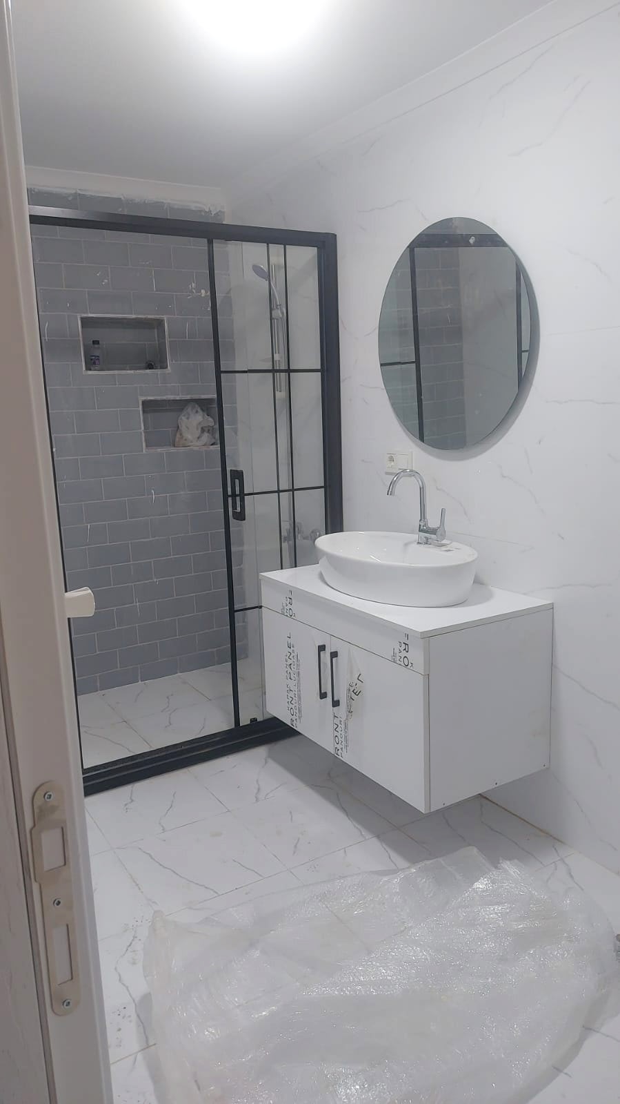 Bağcılar daire tadilatı 536 575 70 13