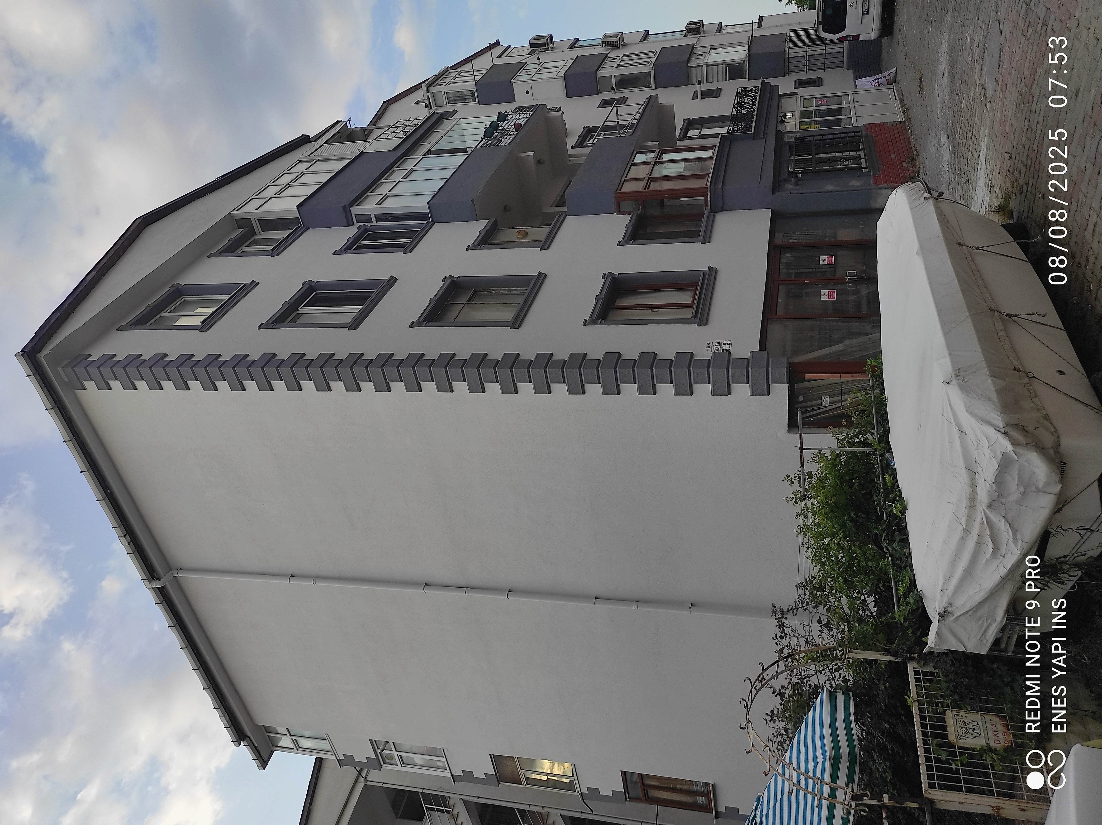 Kumburgaz beyazkum sitesi B/A blk