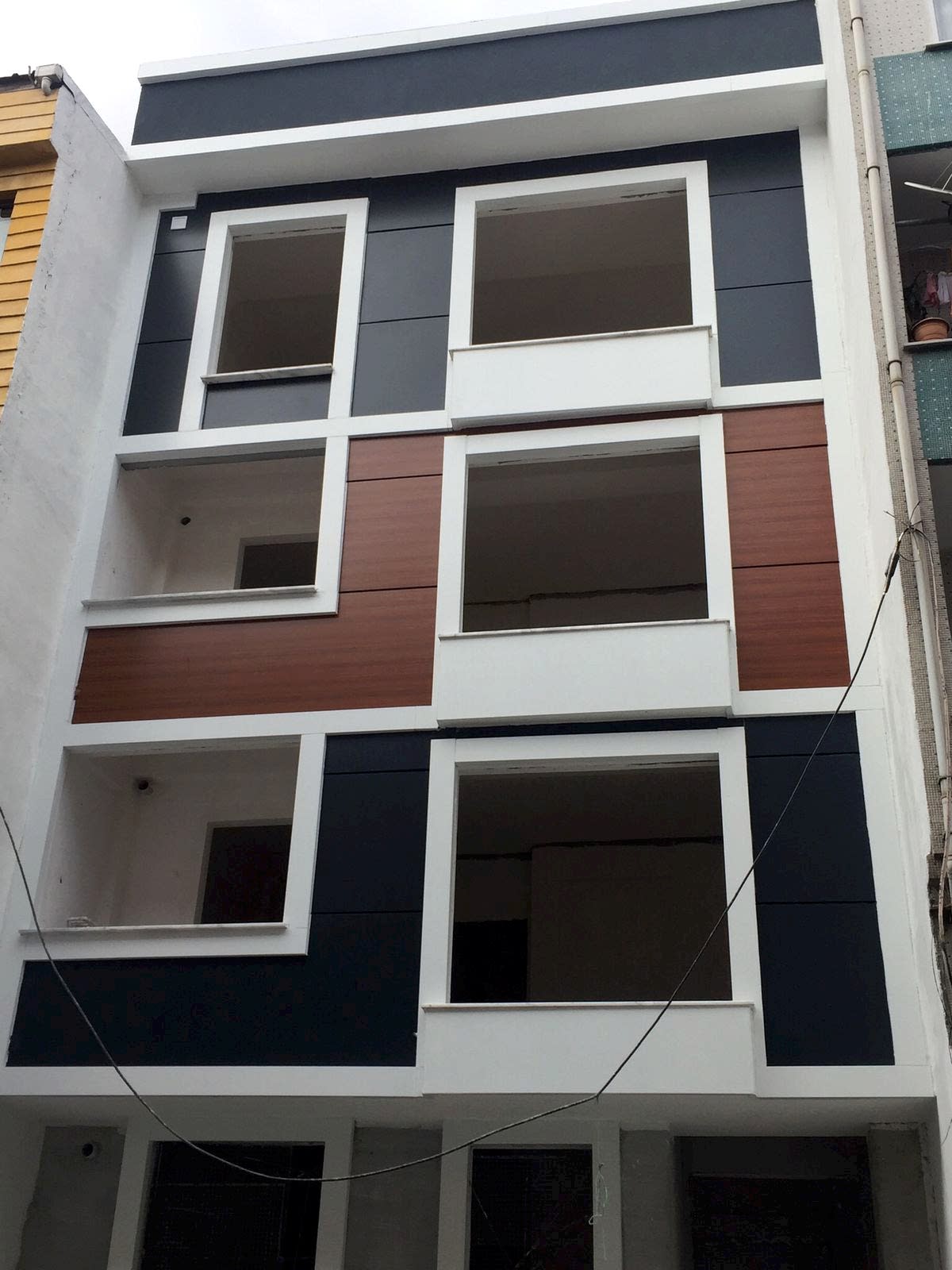 Beylikdüzü Yakuplu mahallesi dış cephe sandviç panel kaplama 0536 575 70 13