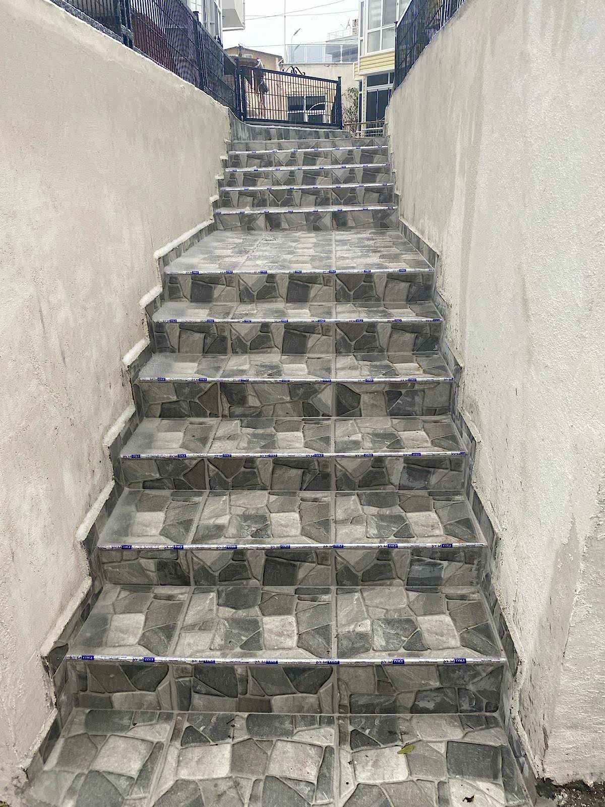 İstanbul Silivri Ortaköy mahallesi tadilat 